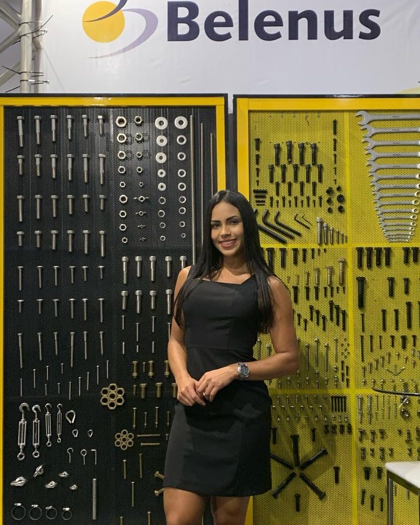 A participação em feiras de negócios são ideais para o mix de marketing: projeção da imagem institucional, ativações de marcas, captação de novos clientes, prática de networking e pesquisa de mercado.