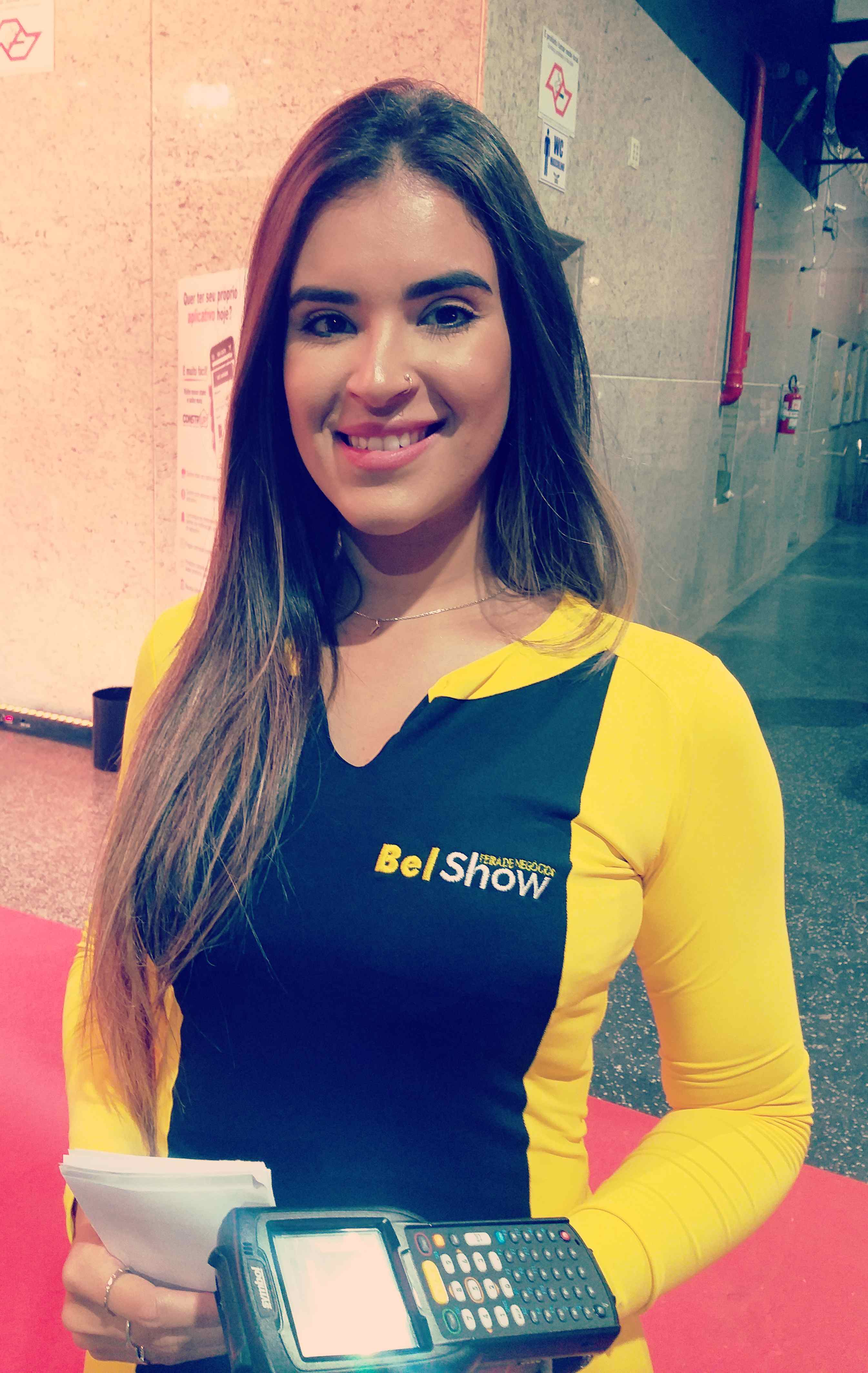 A participação em feiras de negócios são ideais para o mix de marketing: projeção da imagem institucional, ativações de marcas, captação de novos clientes, prática de networking e pesquisa de mercado.#feiras #modelos #agenciadeeventos #promotoras #casting #recepcionistasdeeventos #stands #recepcionistadeeventos #promotorasdeeventos #ativacoes #produtoradeeventos #montadoradestands #buffet #agencianuclear #marketingdigital #networkmarketing  #digitalmarketing #socialmediamarketing #marketingonline #onlinemarketing #marketingagency  #marketingstrategy #socialmarketing #influencermarketing #themarketingplanet #inboundmarketing #marketingsocial #marketinginmobiliario #socialmediamarketingtips #instagrammarketing #marketingplan #b2bmarketing 