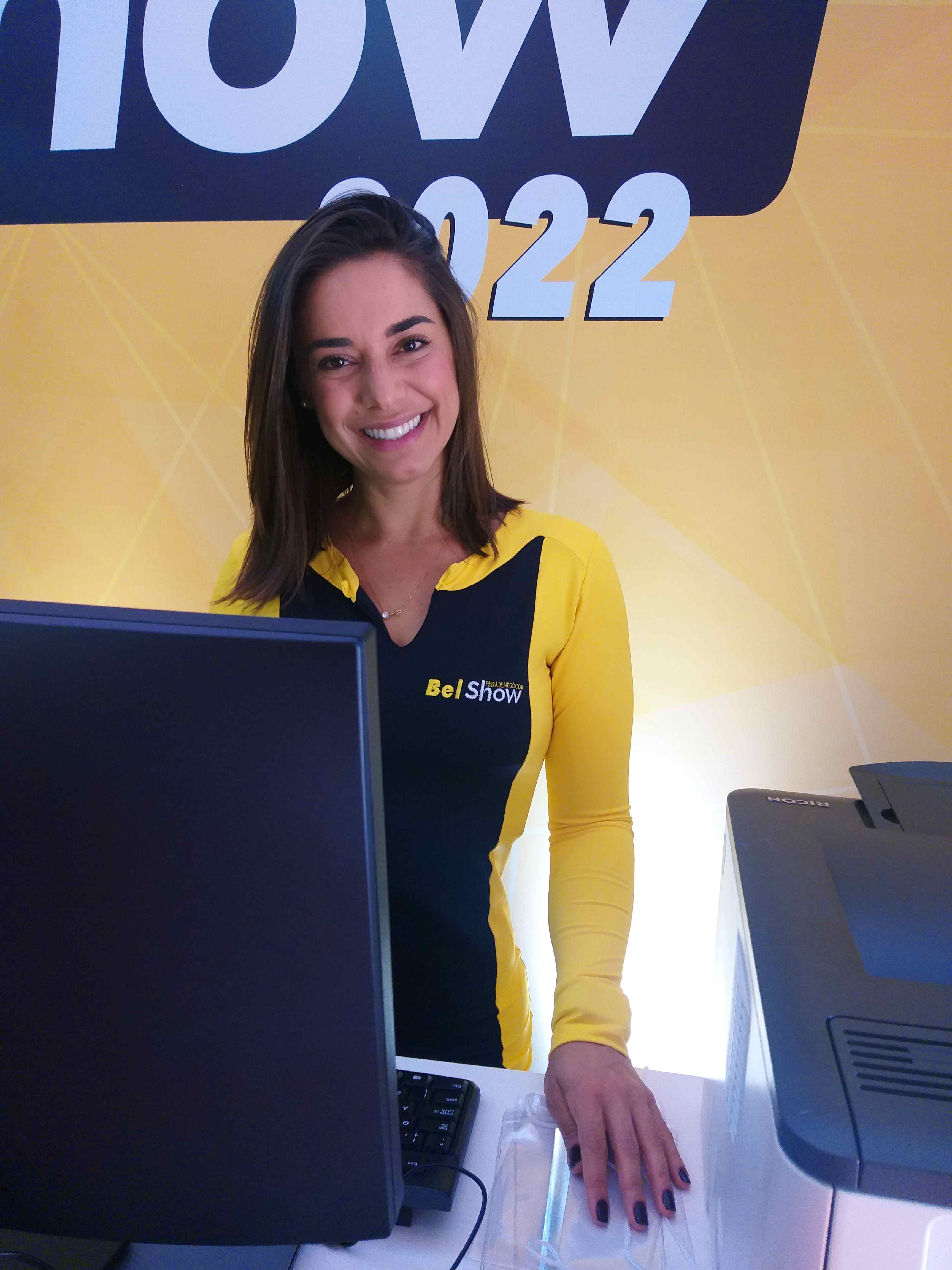 A participação em feiras de negócios são ideais para o mix de marketing: projeção da imagem institucional, ativações de marcas, captação de novos clientes, prática de networking e pesquisa de mercado.#feiras #modelos #agenciadeeventos #promotoras #casting #recepcionistasdeeventos #stands #recepcionistadeeventos #promotorasdeeventos #ativacoes #produtoradeeventos #montadoradestands #buffet #agencianuclear #marketingdigital #networkmarketing  #digitalmarketing #socialmediamarketing #marketingonline #onlinemarketing #marketingagency  #marketingstrategy #socialmarketing #influencermarketing #themarketingplanet #inboundmarketing #marketingsocial #marketinginmobiliario #socialmediamarketingtips #instagrammarketing #marketingplan #b2bmarketing 