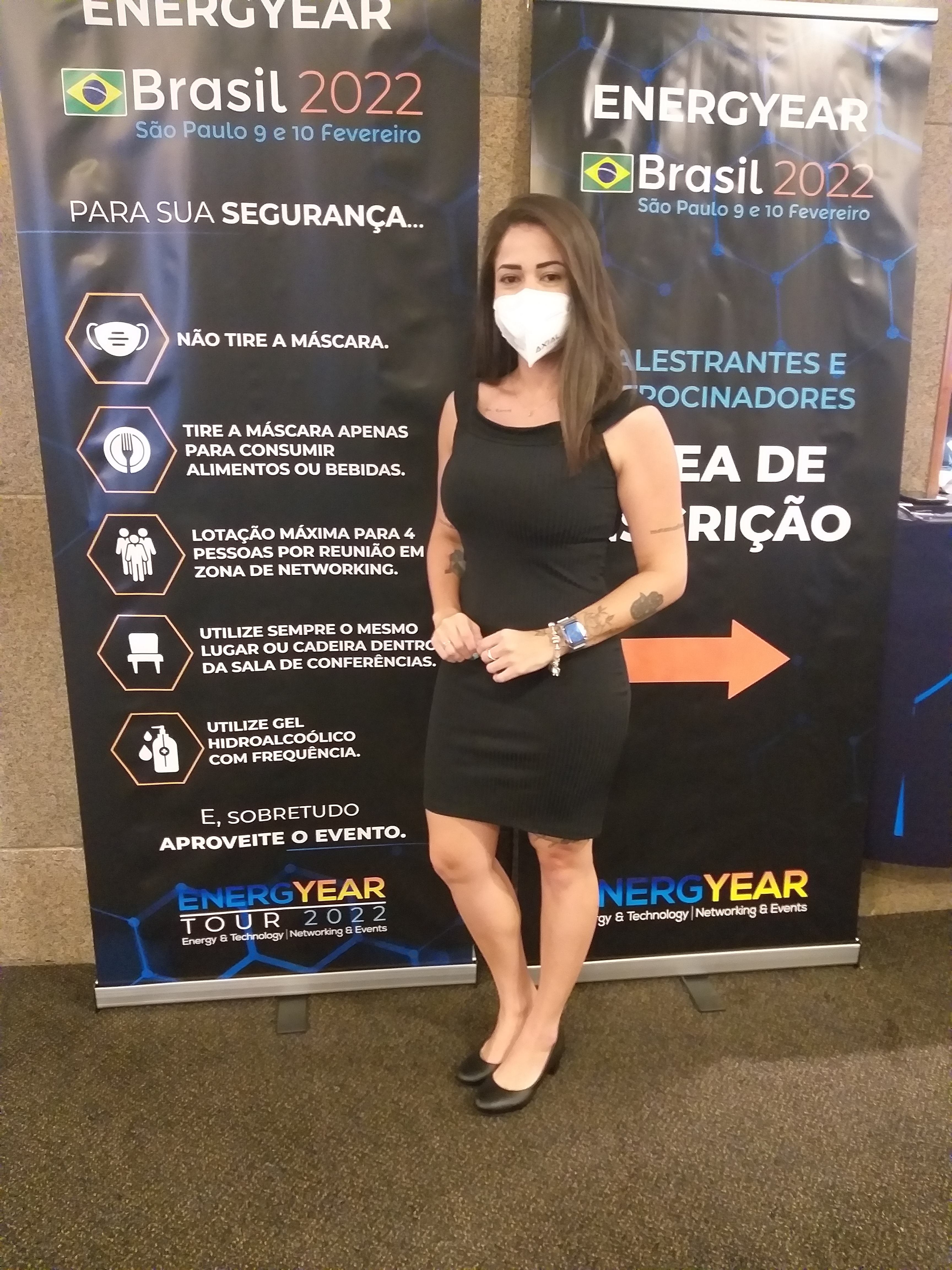 A participação em feiras de negócios são ideais para o mix de marketing: projeção da imagem institucional, ativações de marcas, captação de novos clientes, prática de networking e pesquisa de mercado.