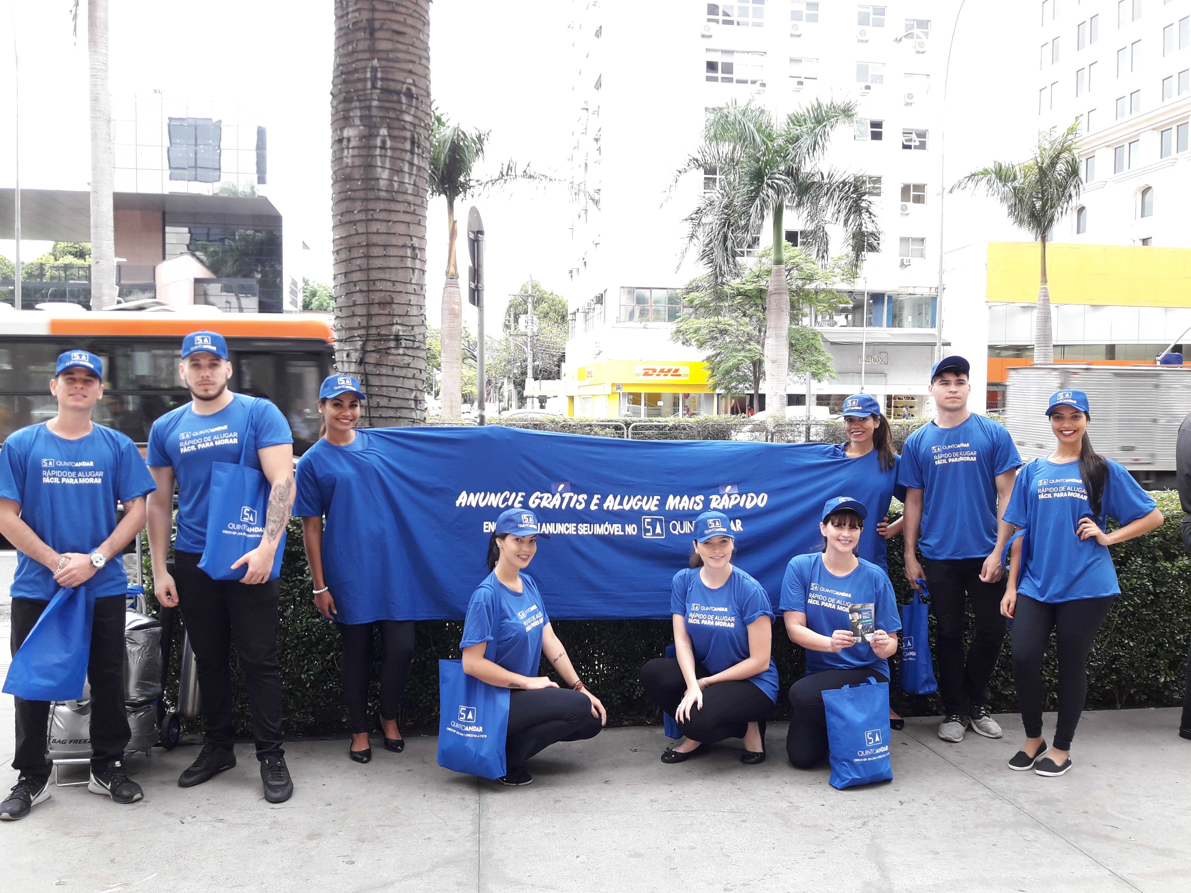 A ativação de marca é um mix de estratégias realizadas com o objetivo de agregar valor ao público através de experiências memoráveis. As ações podem ser operacionalizadas durante um curto período de dias ou mesmo horas. A marca é ativada quando ela consegue fazer parte da vida das pessoas, trazendo mais utilidade, diversão ou encantamento.#feiras #modelos #agenciadeeventos #promotoras #casting #recepcionistasdeeventos #stands #recepcionistadeeventos #promotorasdeeventos #ativacoes #produtoradeeventos #montadoradestands #buffet #agencianuclear #marketingdigital #networkmarketing  #digitalmarketing #socialmediamarketing #marketingonline #onlinemarketing #marketingagency  #marketingstrategy #socialmarketing #influencermarketing #themarketingplanet #inboundmarketing #marketingsocial #marketinginmobiliario #socialmediamarketingtips #instagrammarketing #marketingplan #b2bmarketing 