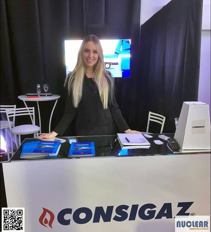 A participação em feiras de negócios são ideais para o mix de marketing: projeção da imagem institucional, ativações de marcas, captação de novos clientes, prática de networking e pesquisa de mercado.