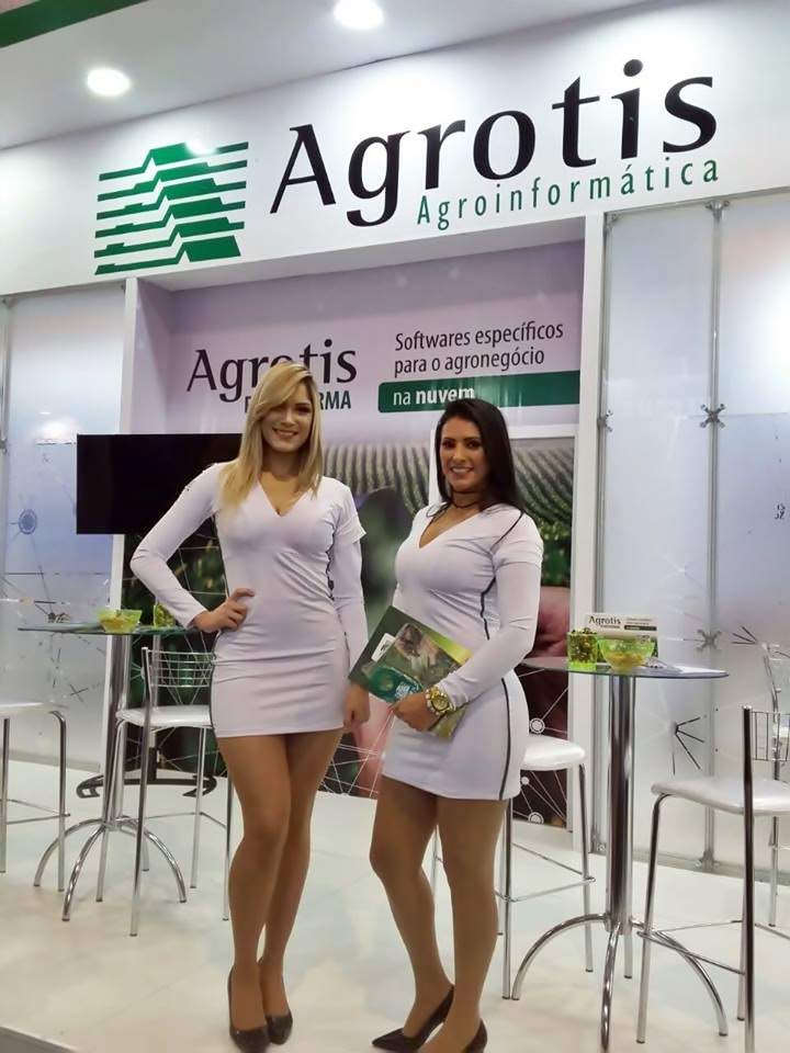 A participação em feiras de negócios são ideais para o mix de marketing: projeção da imagem institucional, ativações de marcas, captação de novos clientes, prática de networking e pesquisa de mercado.