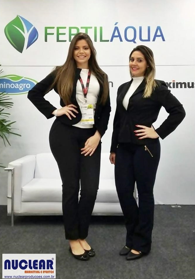 A participação em feiras de negócios são ideais para o mix de marketing: projeção da imagem institucional, ativações de marcas, captação de novos clientes, prática de networking e pesquisa de mercado.