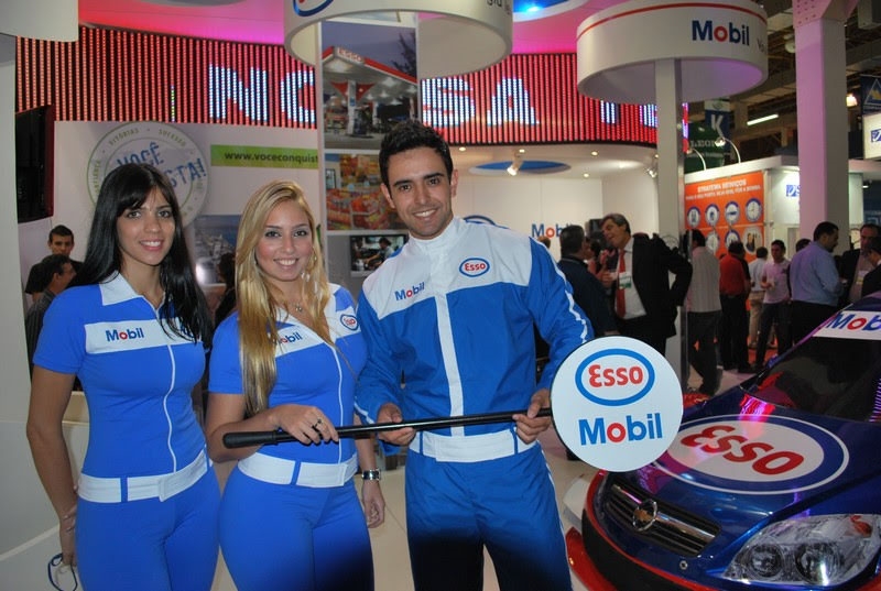 A participação em feiras de negócios são ideais para o mix de marketing: projeção da imagem institucional, ativações de marcas, captação de novos clientes, prática de networking e pesquisa de mercado.