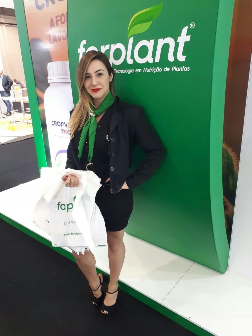 A participação em feiras de negócios são ideais para o mix de marketing: projeção da imagem institucional, ativações de marcas, captação de novos clientes, prática de networking e pesquisa de mercado.