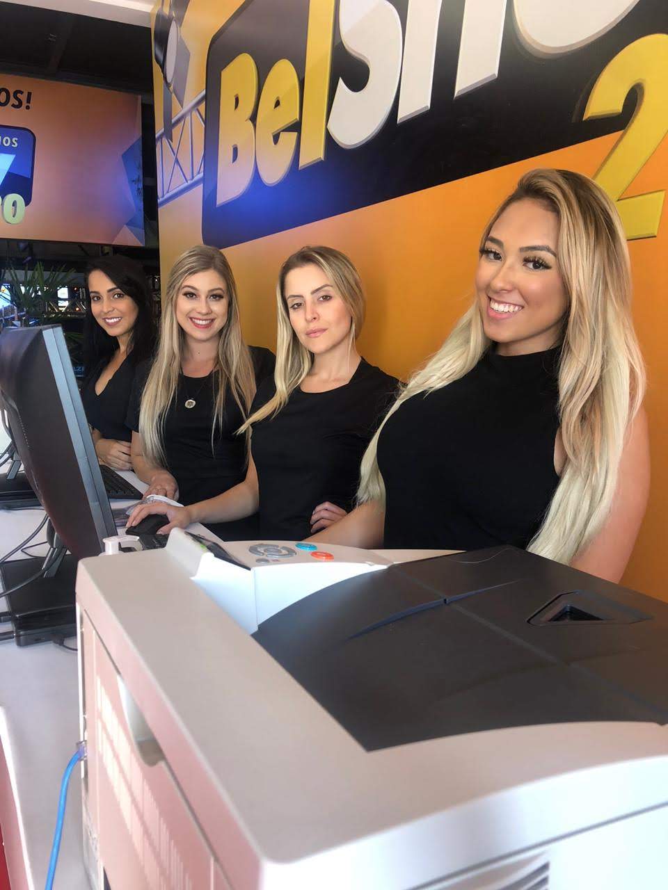 Serviços especializados para Feiras, Eventos e Ativações.#feiras #modelos #agenciadeeventos #promotoras #casting #recepcionistasdeeventos #stands #recepcionistadeeventos #promotorasdeeventos #ativacoes #produtoradeeventos #montadoradestands #buffet #agencianuclear #marketingdigital #networkmarketing  #digitalmarketing #socialmediamarketing #marketingonline #onlinemarketing #marketingagency  #marketingstrategy #socialmarketing #influencermarketing #themarketingplanet #inboundmarketing #marketingsocial #marketinginmobiliario #socialmediamarketingtips #instagrammarketing #marketingplan #b2bmarketing 