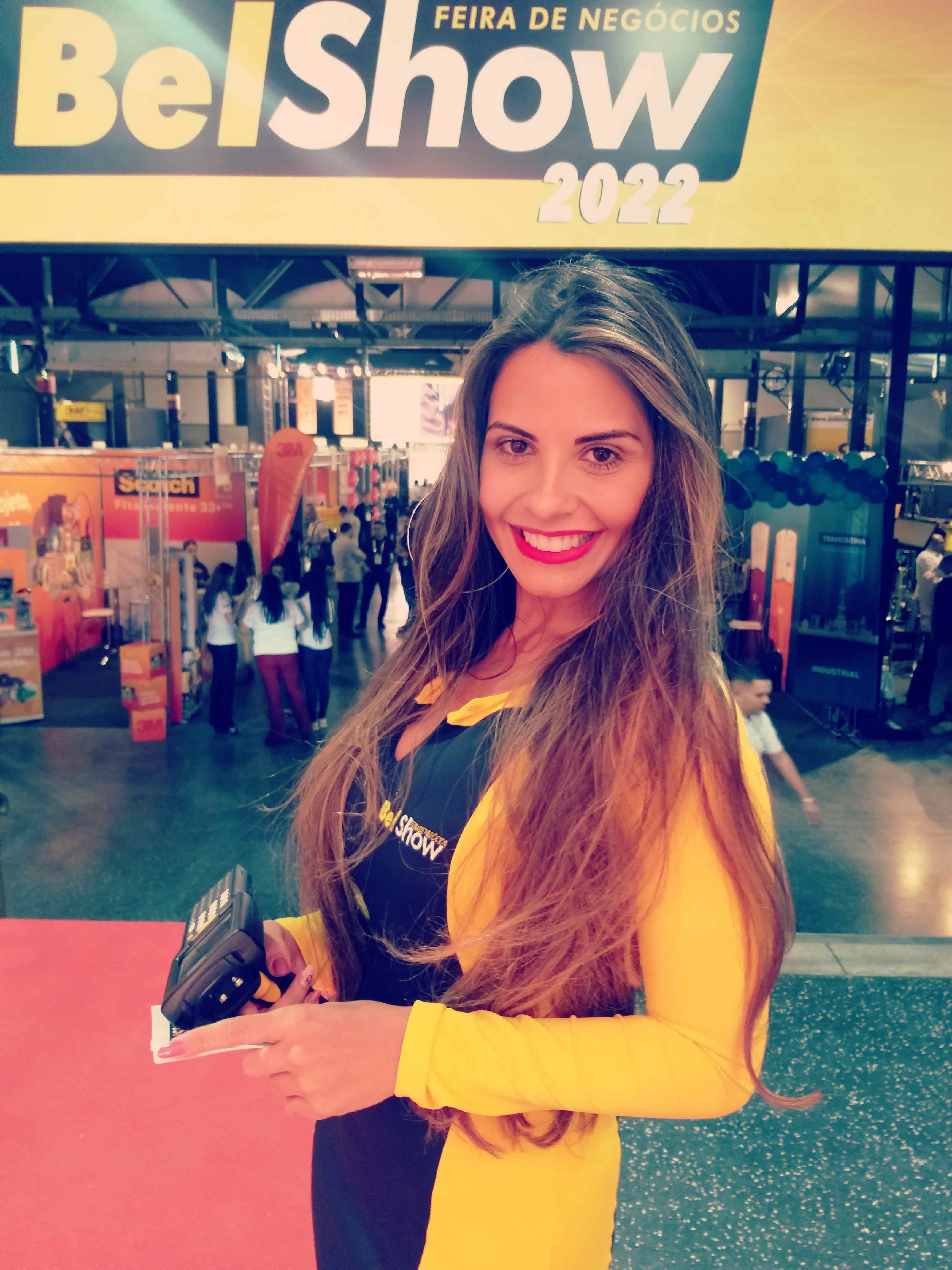 A participação em feiras de negócios são ideais para o mix de marketing: projeção da imagem institucional, ativações de marcas, captação de novos clientes, prática de networking e pesquisa de mercado.#feiras #modelos #agenciadeeventos #promotoras #casting #recepcionistasdeeventos #stands #recepcionistadeeventos #promotorasdeeventos #ativacoes #produtoradeeventos #montadoradestands #buffet #agencianuclear #marketingdigital #networkmarketing  #digitalmarketing #socialmediamarketing #marketingonline #onlinemarketing #marketingagency  #marketingstrategy #socialmarketing #influencermarketing #themarketingplanet #inboundmarketing #marketingsocial #marketinginmobiliario #socialmediamarketingtips #instagrammarketing #marketingplan #b2bmarketing 