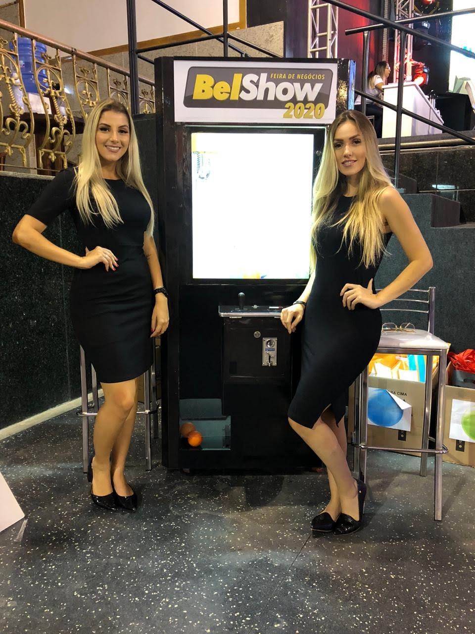 Serviços especializados para Feiras, Eventos e Ativações.#feiras #modelos #agenciadeeventos #promotoras #casting #recepcionistasdeeventos #stands #recepcionistadeeventos #promotorasdeeventos #ativacoes #produtoradeeventos #montadoradestands #buffet #agencianuclear #marketingdigital #networkmarketing  #digitalmarketing #socialmediamarketing #marketingonline #onlinemarketing #marketingagency  #marketingstrategy #socialmarketing #influencermarketing #themarketingplanet #inboundmarketing #marketingsocial #marketinginmobiliario #socialmediamarketingtips #instagrammarketing #marketingplan #b2bmarketing 