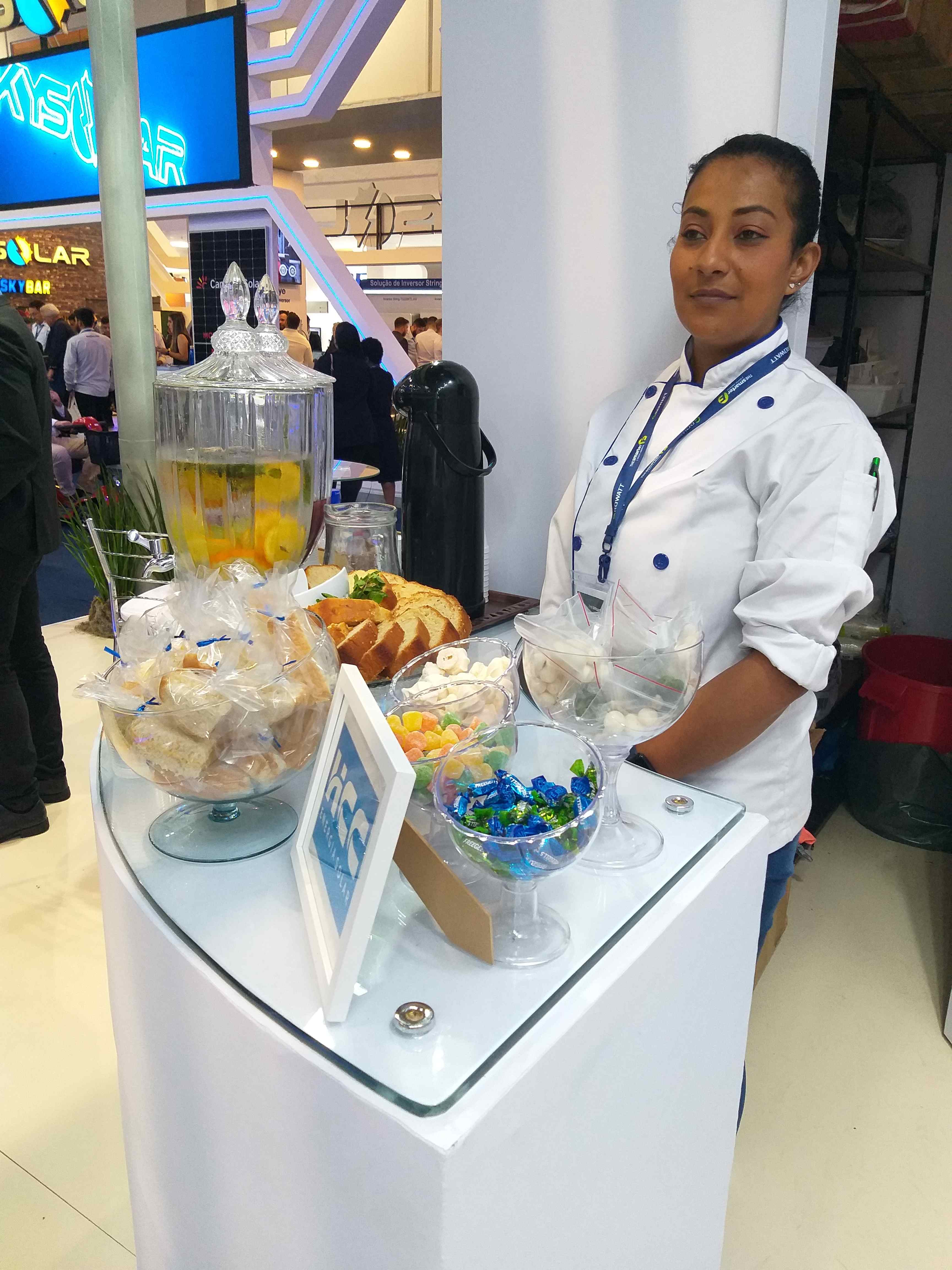 Serviços de buffet para Feiras, Confraternizações, Eventos Promocionais ou Treinamentos #feiras #modelos #agenciadeeventos #promotoras #casting #recepcionistasdeeventos #stands #recepcionistadeeventos #promotorasdeeventos #ativacoes #produtoradeeventos #montadoradestands #buffet #agencianuclear #marketingdigital #networkmarketing  #digitalmarketing #socialmediamarketing #marketingonline #onlinemarketing #marketingagency  #marketingstrategy #socialmarketing #influencermarketing #themarketingplanet #inboundmarketing #marketingsocial #marketinginmobiliario #socialmediamarketingtips #instagrammarketing #marketingplan #b2bmarketing 