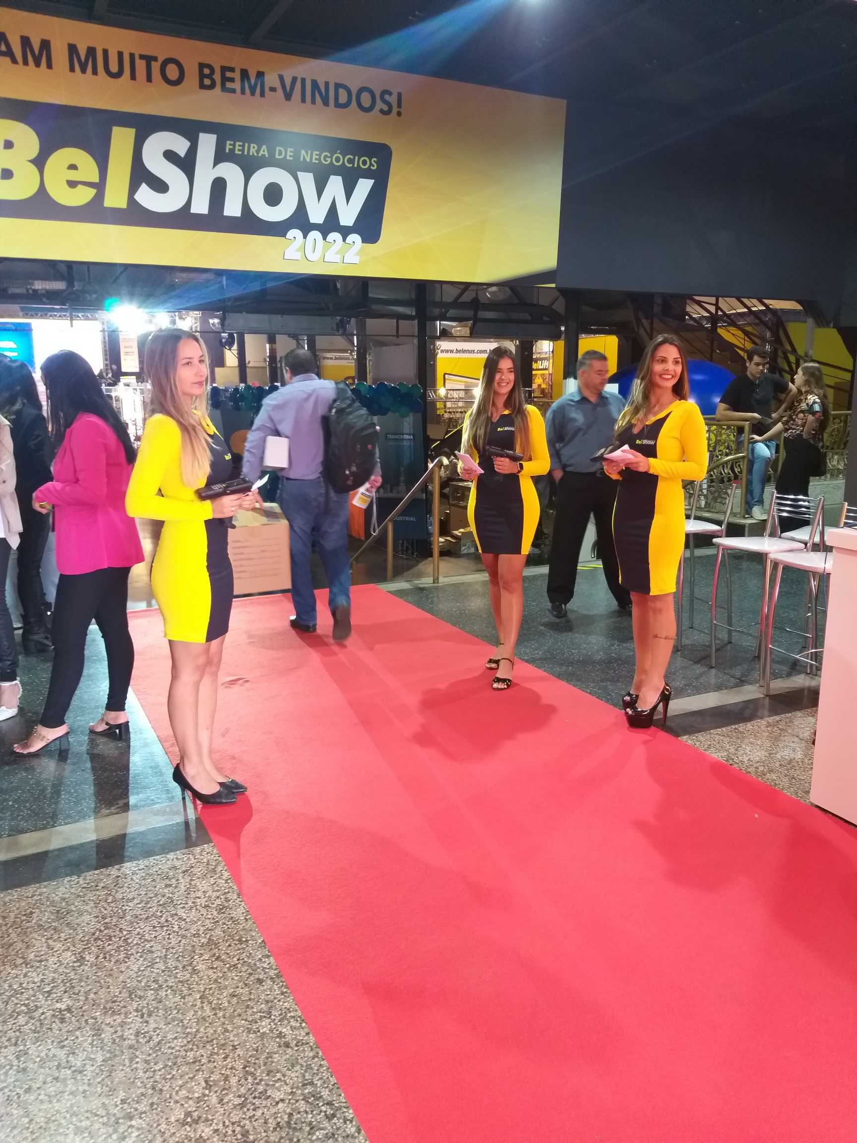 Serviços especializados para Feiras, Eventos e Ativações.#feiras #modelos #agenciadeeventos #promotoras #casting #recepcionistasdeeventos #stands #recepcionistadeeventos #promotorasdeeventos #ativacoes #produtoradeeventos #montadoradestands #buffet #agencianuclear #marketingdigital #networkmarketing  #digitalmarketing #socialmediamarketing #marketingonline #onlinemarketing #marketingagency  #marketingstrategy #socialmarketing #influencermarketing #themarketingplanet #inboundmarketing #marketingsocial #marketinginmobiliario #socialmediamarketingtips #instagrammarketing #marketingplan #b2bmarketing 