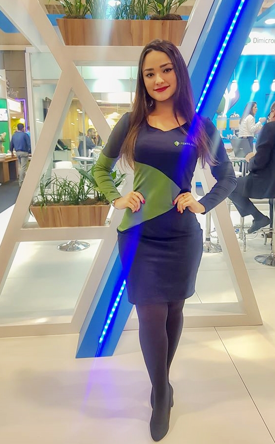 A participação em feiras de negócios são ideais para o mix de marketing: projeção da imagem institucional, ativações de marcas, captação de novos clientes, prática de networking e pesquisa de mercado.#feiras #modelos #agenciadeeventos #promotoras #casting #recepcionistasdeeventos #stands #recepcionistadeeventos #promotorasdeeventos #ativacoes #produtoradeeventos #montadoradestands #buffet #agencianuclear #marketingdigital #networkmarketing  #digitalmarketing #socialmediamarketing #marketingonline #onlinemarketing #marketingagency  #marketingstrategy #socialmarketing #influencermarketing #themarketingplanet #inboundmarketing #marketingsocial #marketinginmobiliario #socialmediamarketingtips #instagrammarketing #marketingplan #b2bmarketing 