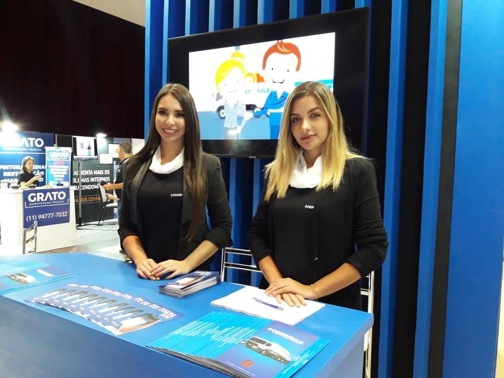 A recepcionista exerce papel estratégico dentro de um evento ou feira de negócios. Deve atuar como um cartão de boas vindas ao publico e será ela quem irá informar; orientar; coletar dados das credenciais; gerir lista de convidados; distribuir mídia impressa e brindes;  e encaminhar os convidados ou leads para um atendimento especializado. Além dessas atribuições, podem ser capacitadas a intermediar negociações em outros idiomas e auxiliar em atividades de staff.#feiras #modelos #agenciadeeventos #promotoras #casting #recepcionistasdeeventos #stands #recepcionistadeeventos #promotorasdeeventos #ativacoes #produtoradeeventos #montadoradestands #buffet #agencianuclear #marketingdigital #networkmarketing  #digitalmarketing #socialmediamarketing #marketingonline #onlinemarketing #marketingagency  #marketingstrategy #socialmarketing #influencermarketing #themarketingplanet #inboundmarketing #marketingsocial #marketinginmobiliario #socialmediamarketingtips #instagrammarketing #marketingplan #b2bmarketing 