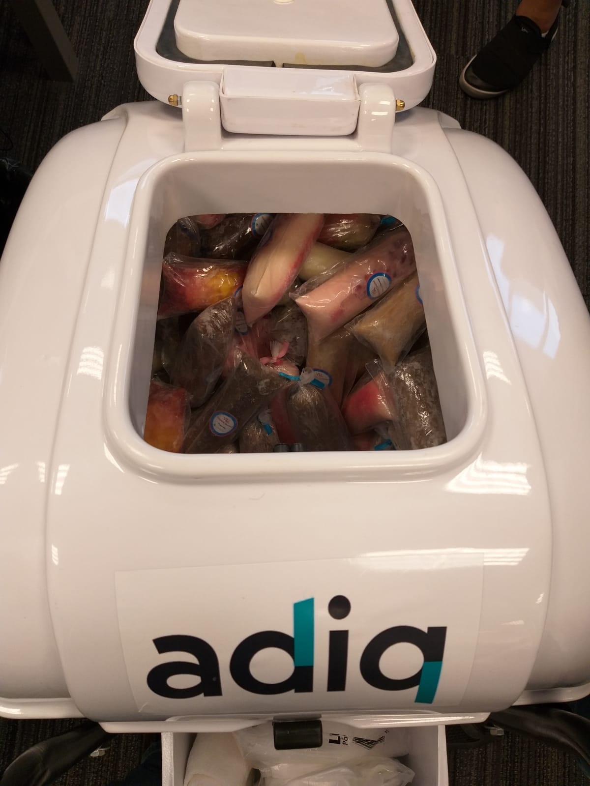 Endomarketing é uma ferramenta de marketing  direcionada ao público interno da empresa. O endomarketing tem a finalidade de otimizar a imagem institucional e colaborar o alinhamento da cultura e clima organizacional.